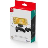 Hori Spelkontroll- & Konsolstativ Hori Nintendo Switch Lite Dual USB PlayStand