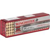 WINCHESTER Ammunition WINCHESTER Super X HP 22LR 100-pack