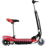 Elscooters vidaXL Electric Scooter 120W 91961