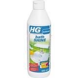 HG Bath Shine Bathroom Cleaner 500ml c