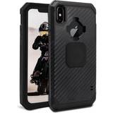 Apple iPhone XS Max Skal Rokform Rugged Case for iPhone XS Max