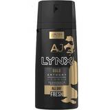 Lynx Hygienartiklar Lynx Gold Deo Body Spray 150ml