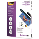 Fellowes SuperQuick Laminating Pouches ic A4
