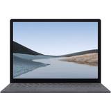 16 GB - Windows 10 Laptops Microsoft Surface Laptop 3 for Business i5 16GB 256GB