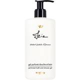 Hygienartiklar Sisley Paris Izia Perfumed Bath & Shower Gel 250ml