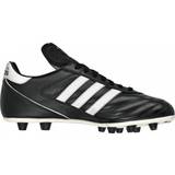 Adidas Dam - Läder Fotbollsskor adidas Kaiser 5 Liga - Black/Footwear White/Red