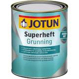 Jotun Takfärger - Vit Målarfärg Jotun Superheft Primer Takfärg Vit 0.68L