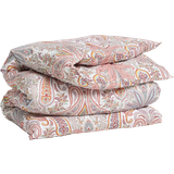 Egyptisk bomull Sängkläder Gant Home Key West Paisley Påslakan Rosa (210x150cm)