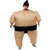Fighting Maskeradkläder MikaMax Sumo Suit