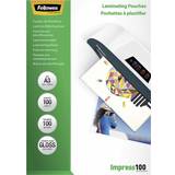 Fellowes Impress Laminating Pouches ic A3