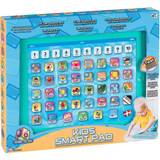 Barntablets VN Toys Kids Smart Pad