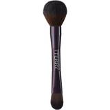 By Terry Sminkverktyg By Terry Dual-Ended Face Brush