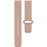 Klockarmband Polar Snap & Slip Silicone Wristband 20mm for Unite/Ignite/Ignite 2