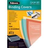 Kontorsmaterial Fellowes Binding Covers ic A4