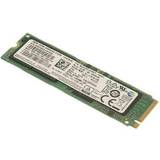 Lenovo PCIe Gen3 x4 - SSDs Hårddiskar Lenovo 02HM105 512GB