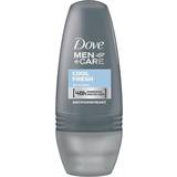 Vårdande Deodoranter Dove Men + Care Cool Fresh 48H Roll-on 50ml