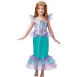 Ariel ariel utklädning Maskerad Rubies Disney Princess Utklädnad Ariel