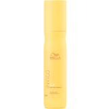 Wella Stylingprodukter Wella Invigo Sun Uv Hair Color Protection Spray 150ml