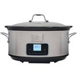 Displayer Slow Cookers Electrolux ESC7400