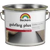 Beckers Plus Golvfärger Valfri Kulör 0.9