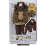 Mattel Dockor & Dockhus Mattel Harry Potter Rubeus Hagrid