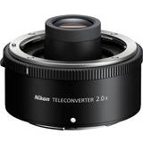 Nikon Objektivtillbehör Nikon Z TELECONVERTER TC-2.0X Telekonverter