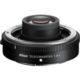 Objektivtillbehör Nikon TC-1.4x Telekonverter