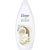 Dove Hygienartiklar Dove Nourishing Secrets Restoring Ritual Body Wash 500ml