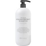 Grazette Doft Schampon Grazette Add Some Color Protect Shampoo 1000ml