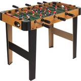 Football table Colorbaby Table Football