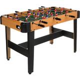 Football table Colorbaby Table Football 85334