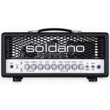 Crunch Gitarrtoppar Soldano SLO-30 Classic