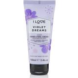 I love... Violet Dreams Hand & Nail Cream 100ml