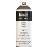 Bruna Sprayfärger Liquitex Spray Paint Raw Umber 6 6331 400ml
