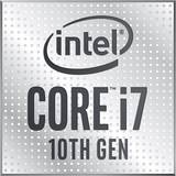 Core i7 - Integrerad GPU - Intel Socket 1200 Processorer Intel Core i7 10700 2,9GHz Socket 1200 Tray