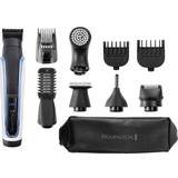 Rakapparater & Trimmers Remington G6 Graphite Series Personal Groomer PG6000