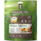 Veganska Frystorkad mat Adventure Food Veggie Couscous 155g
