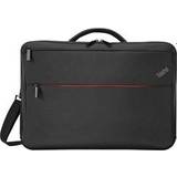 Lenovo thinkpad väska Lenovo ThinkPad Professional Topload Case 15.6" - Black