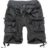 Brandit Byxor & Shorts Brandit Savage Vintage Shorts - Black