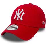 New Era Barnkläder New Era Kid's 9Forty NY Yankees Cap - Coral (12380593)