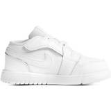 Nike Jordan 1 Low Alt TDV - White