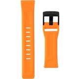 UAG Universal Scout Silicone Watch Strap fits 22mm Lugs