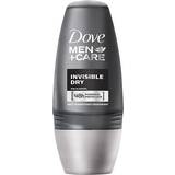 Dove Hygienartiklar Dove Men + Care Invisible Dry 48H Roll-On 50ml