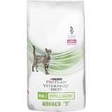 Purina Omega-6 Husdjur Purina Pro Plan Veterinary Diet Feline HA Hypoallergenic 1.3kg