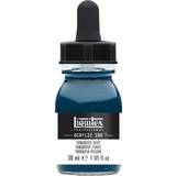 Liquitex Akrylfärger Liquitex Acrylic Ink Turquoise Deep 30ml