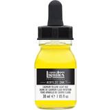 Liquitex Akrylfärger Liquitex Acrylic Ink Cadmium Yellow Light Hue 30ml