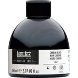 Liquitex Acrylic Ink Carbon Black 337 150ml
