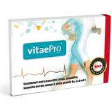 D-vitaminer - Omega-3 Kosttillskott VitaePro VitaePro 50 st