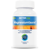 Better You Vitaminer & Mineraler Better You Magnesiumtaurat 90 st
