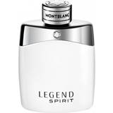 Parfymer Montblanc Legend Spirit EdT 50ml